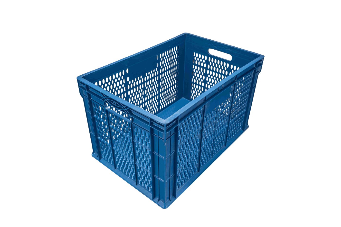 ZNT 4636 AK Plastik Delikli Kasa