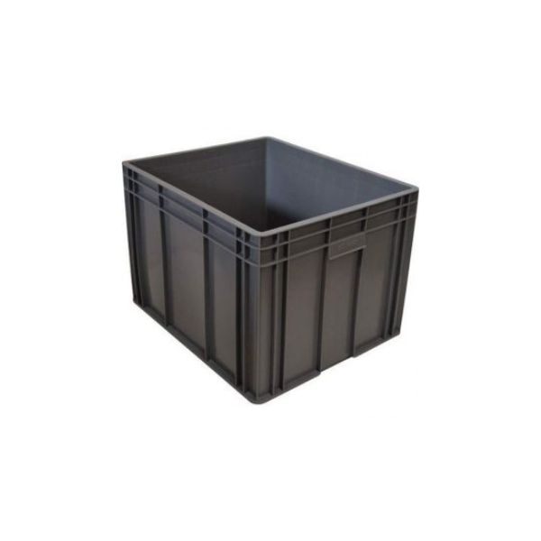ZNT SLC-6542 Kapalı Plastik Kasa