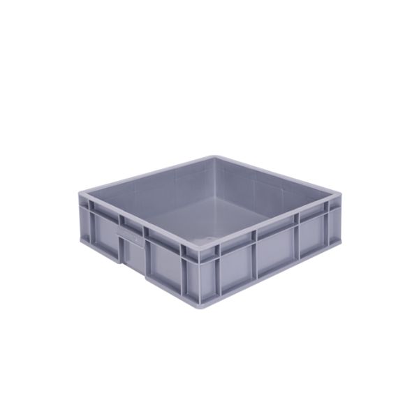 ZNT  SYL-4412 Kapalı Plastik Kasa
