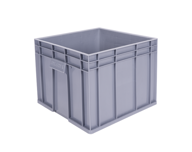 ZNT SYL-4432 Kapalı Plastik Kasa