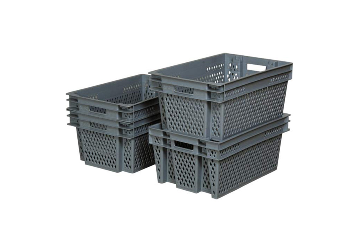 ZNT 6425 AK Plastik Kasa