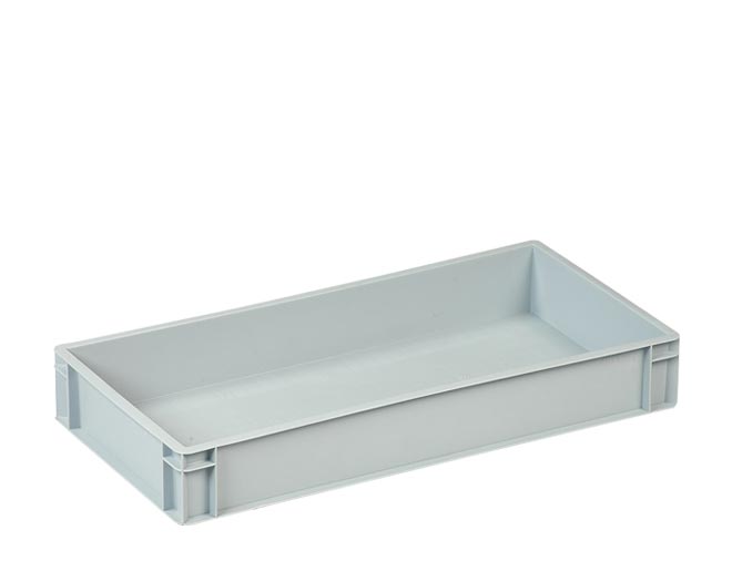 ZNT 4811 Kapalı Plastik Kasa