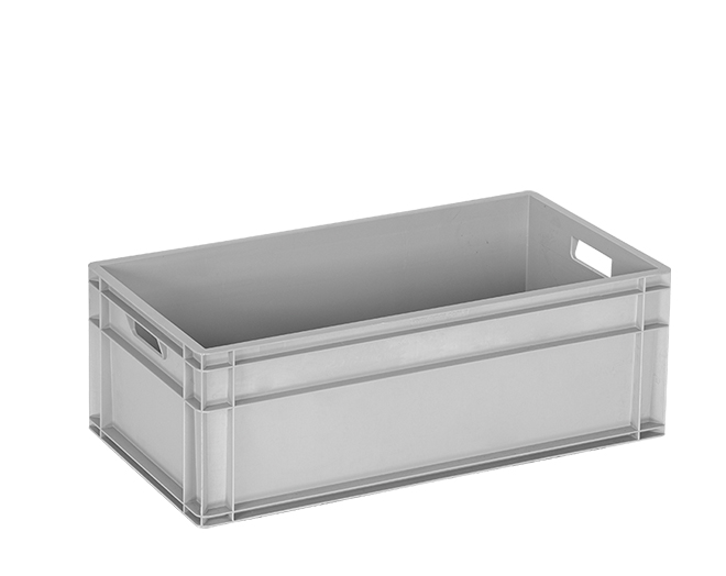 ZNT SLC-8422 Kapalı Plastik Kasa
