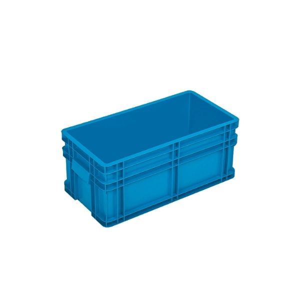 ZNT 3211-F Kapalı Plastik Kasa