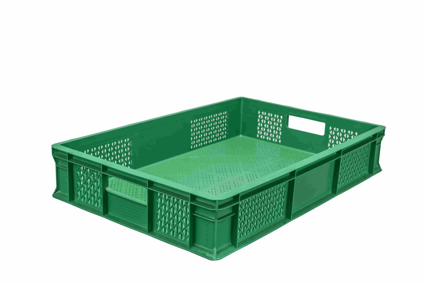 ZNT 4610 A Delikli Kasa
