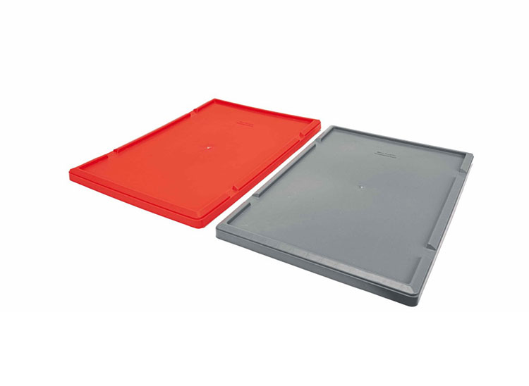 ZNT 40 x 60 Plastik Kapak