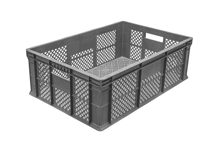 ZNT 4620 A - Plastik Kasa