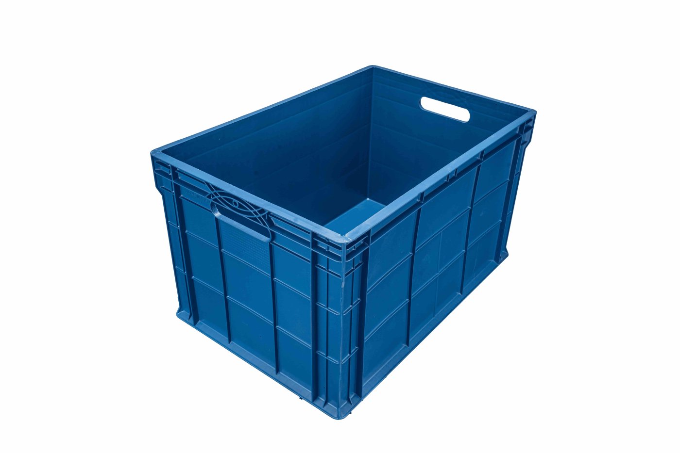 ZNT 4636-K Kapalı Plastik Kasa