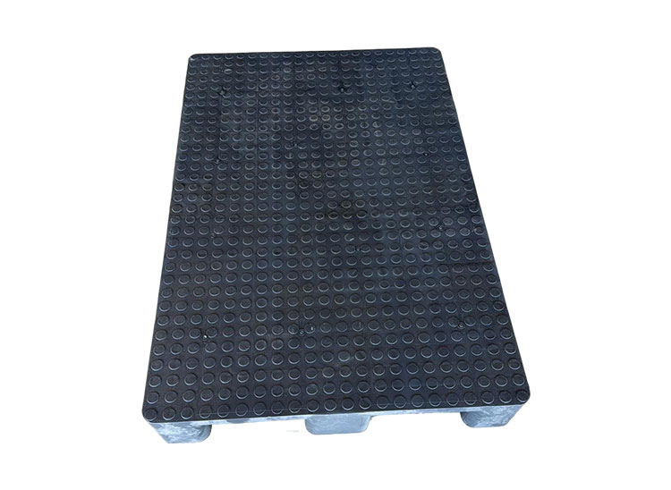 ZNT 80 x 120 Pullu Yüzeyli Palet