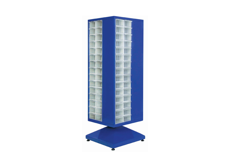 ZNT 120-120 Döner Metal Dolaplar