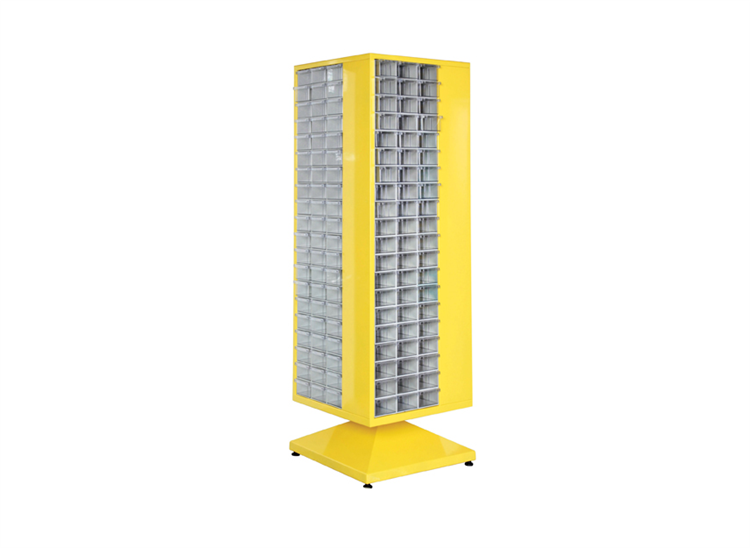 ZNT 120-240 Döner Metal Dolaplar