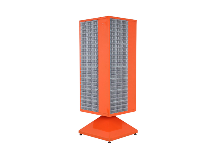 ZNT 120-9 Döner Metal Dolaplar