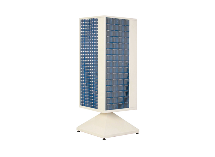 ZNT 304-306 Döner Metal Dolaplar