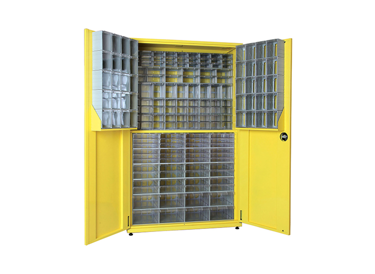ZNT 160-S Metal Dolaplar