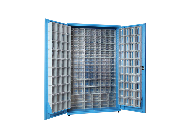 ZNT 120-S Metal Kapaklı Dolaplar