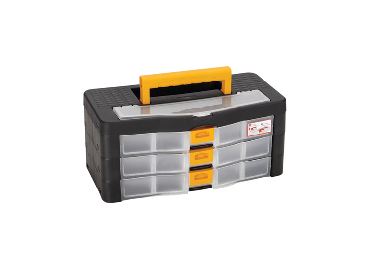 ZNT 2057 - Plastik Moduler Organizer