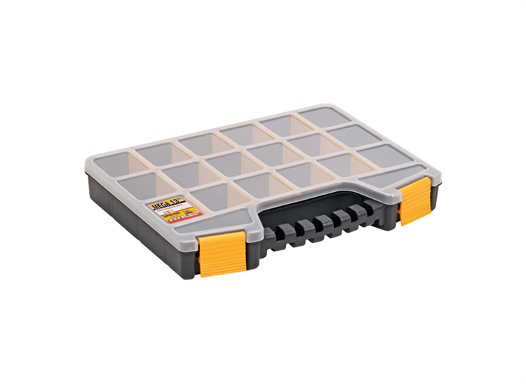 ZNT 2034 - Plastik Organizer Kutu