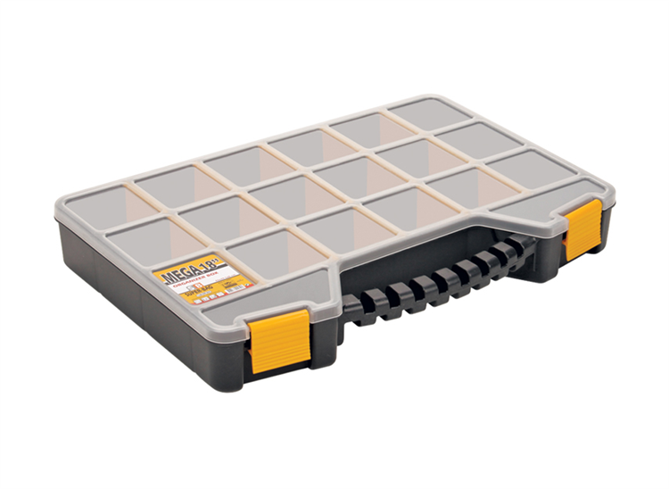ZNT 2035 - Plastik Organizer Kutu