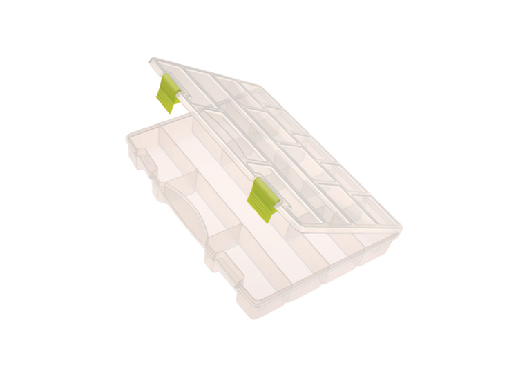 ZNT 2062 - Plastik Organizer Kutu