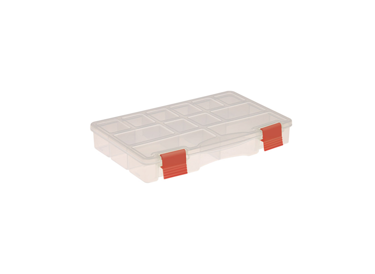 ZNT 2063 - Plastik Organizer Kutu