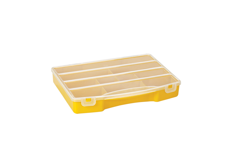 ZNT 2041 - Plastik Organizer Kutu