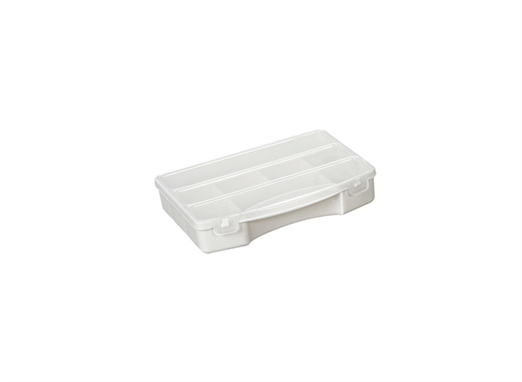 ZNT 2042 - Plastik Organizer Kutu