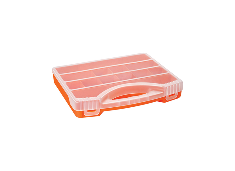 ZNT 2044 - Plastik Organizer Kutu
