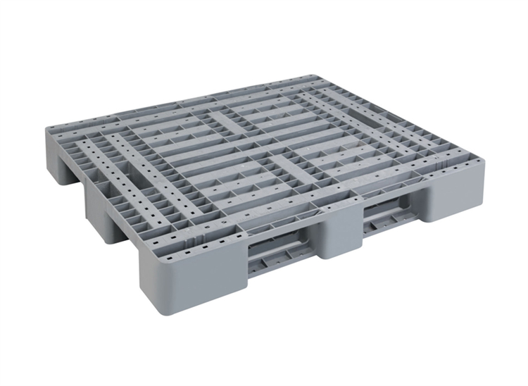 ZNT 100-120 A - Plastik Palet
