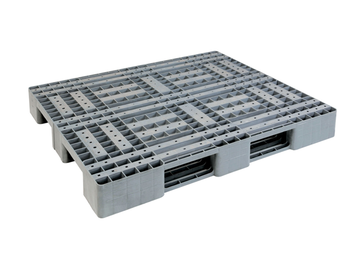 ZNT 110-130 A - Plastik Palet