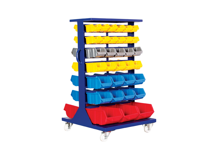 Metal Avadanlık Standları Stand 5