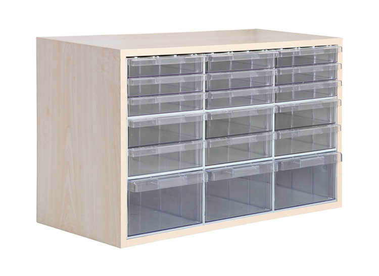 ZNT 33 Tek Yönlü Ahşap Standları