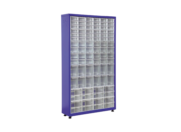 ZNT 120-128 Tek Yönlü Metal Standlar