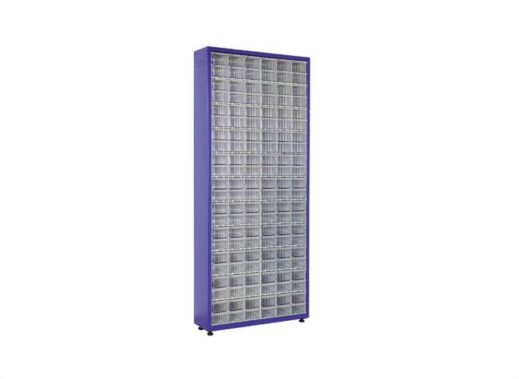 ZNT 120-6 Tek Yönlü Metal Standlar