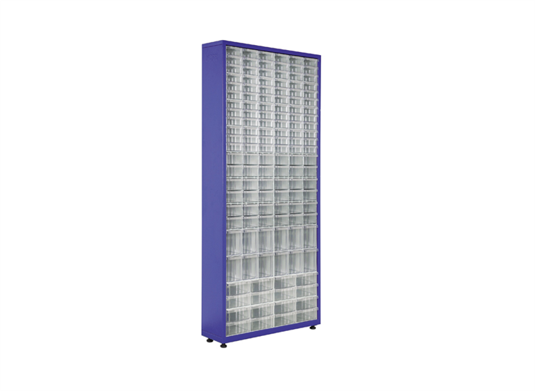 ZNT 120-6S Tek Yönlü Metal Standlar