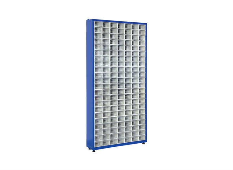 ZNT 120 Tek Yönlü Metal Standlar