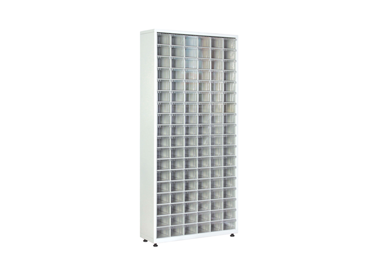 ZNT 140 Tek Yönlü Metal Standlar
