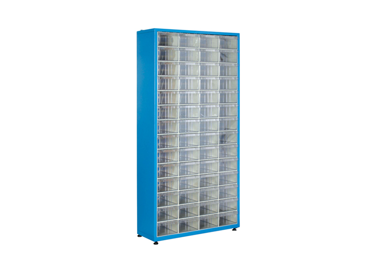 ZNT 501 Tek Yönlü Metal Standlar