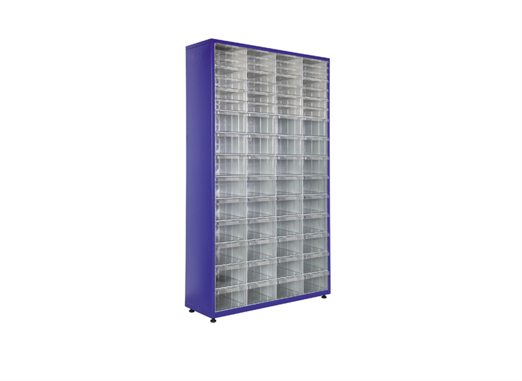 ZNT 510-2 Tek Yönlü Metal Standlar