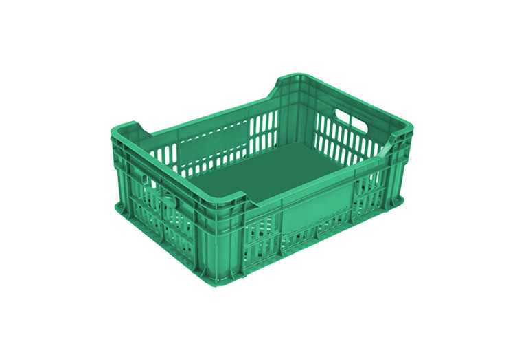 ZNT E 240 AK - Plastik Kasa