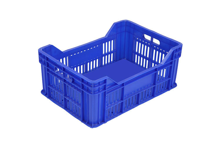 ZNT E 340 AK - Plastik Delikli Kasa