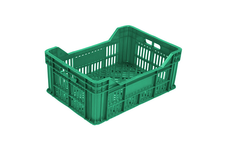 ZNT E 340 - Plastik Delikli Kasa