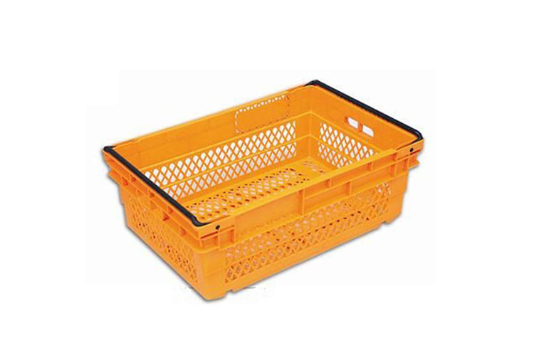 ZNT Gİ 380 AK - Delikli Plastik Kasa
