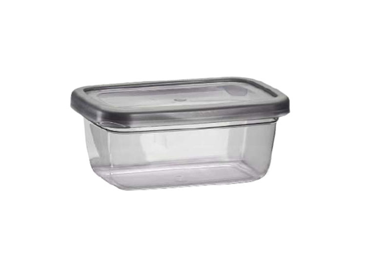 1200 Ml. Pratik Box