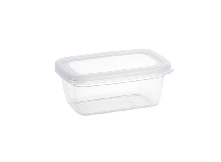 Pratik Box 200ml Beyaz