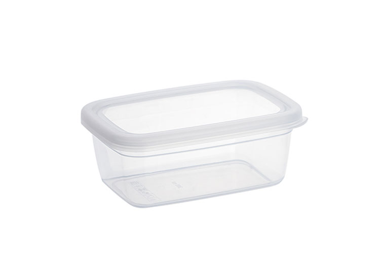 Pratik Box 390ml. Beyaz
