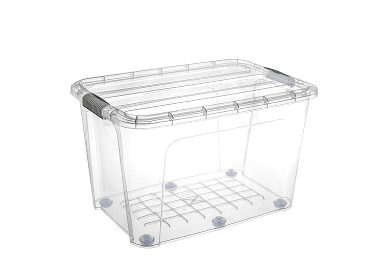 100 L. Family Box