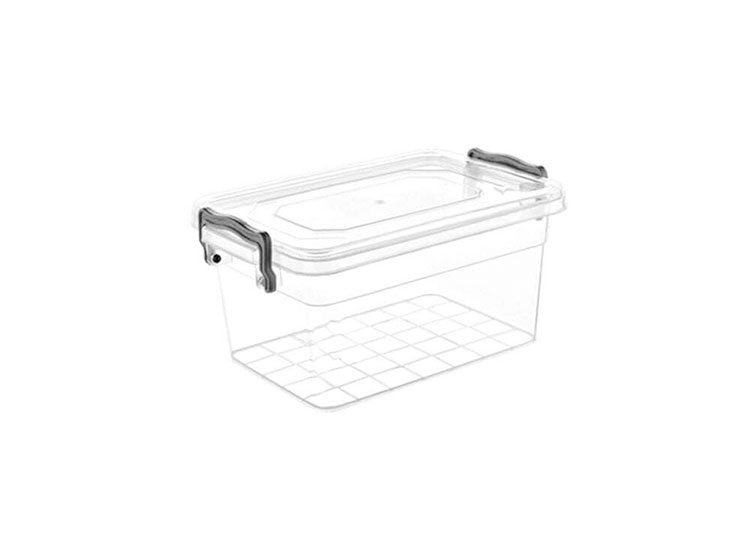 24 L. Family Box Yeni