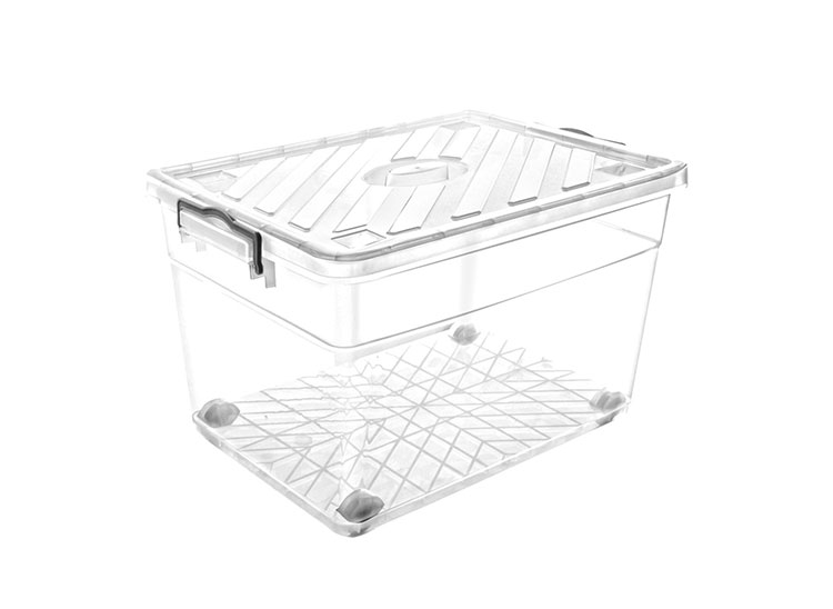70 L. Family Box