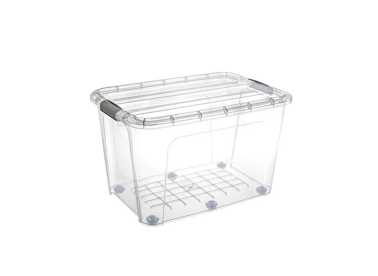 75 L. Family Box
