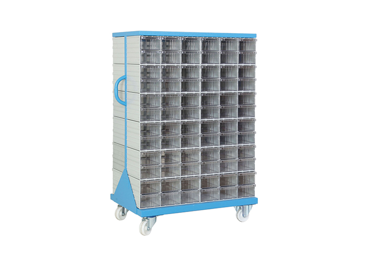 ZNT 120 Çift Yönlü Metal Standlar